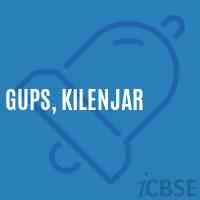 Gups, Kilenjar Middle School Logo