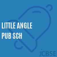 Little Angle Pub Sch Middle School Logo