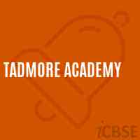 Tadmore Academy Secondary School Logo
