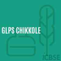 Glps Chikkole Primary School Logo
