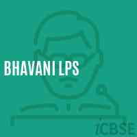 Bhavani Lps Primary School Logo