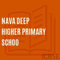 Nava Deep Higher Primary Schoo Secondary School Logo