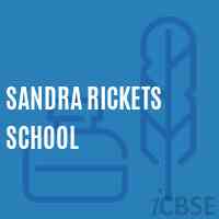 Sandra Rickets School Logo