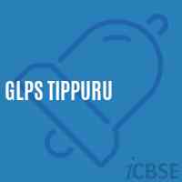 Glps Tippuru Primary School Logo