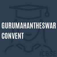 Gurumahantheswar Convent Middle School Logo