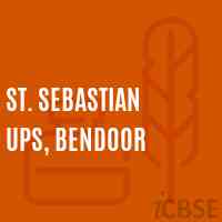 St. Sebastian Ups, Bendoor Middle School Logo