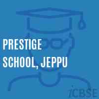 Prestige School, Jeppu Logo