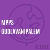 Mpps Gudlavanipalem Primary School Logo