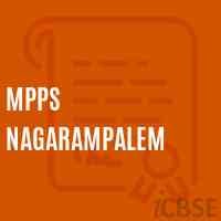 Mpps Nagarampalem Primary School Logo