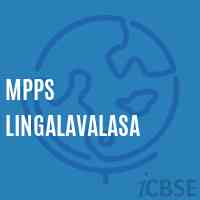 Mpps Lingalavalasa Primary School Logo