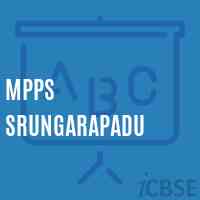 Mpps Srungarapadu Primary School Logo