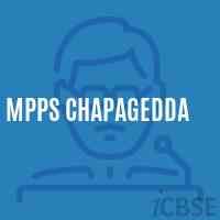 Mpps Chapagedda Primary School Logo