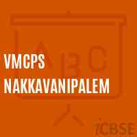 Vmcps Nakkavanipalem Primary School Logo