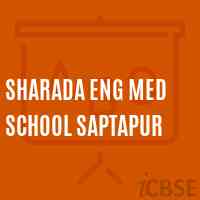 Sharada Eng Med School Saptapur Logo