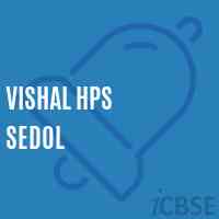 Vishal Hps Sedol Middle School Logo