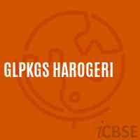 Glpkgs Harogeri Primary School Logo