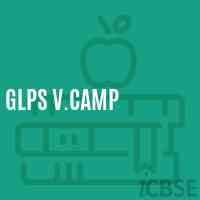 Glps V.Camp Primary School Logo