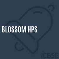 Blossom Hps Middle School Logo