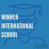 Winner International School Logo