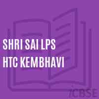 Shri Sai Lps Htc Kembhavi Primary School Logo