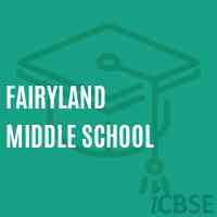 Fairyland Middle School Logo