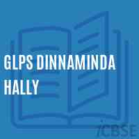 Glps Dinnaminda Hally Primary School Logo