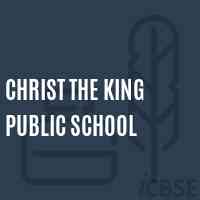 Christ The King Public School Logo