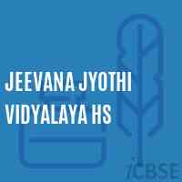 Jeevana Jyothi Vidyalaya Hs Middle School Logo