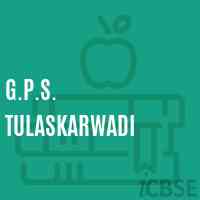 G.P.S. Tulaskarwadi Primary School Logo