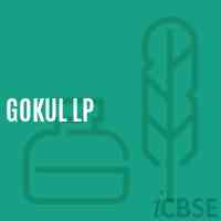 Gokul Lp Primary School Logo
