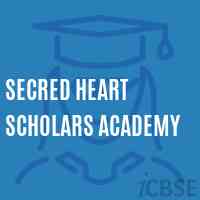 Secred Heart Scholars Academy Primary School Logo