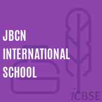 Jbcn International School Logo