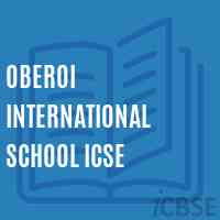 Oberoi International School Icse Logo