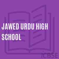 Jawed Urdu High School Logo