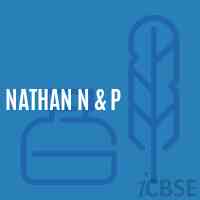 Nathan N & P Primary School Logo
