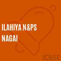 Ilahiya N&ps Nagai Primary School Logo