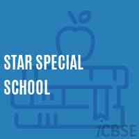 Star Special School Logo