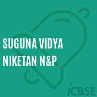 Suguna Vidya Niketan N&p Primary School Logo