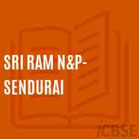 Sri Ram N&p- Sendurai Primary School Logo