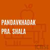 Pandavkhadak Pra. Shala Middle School Logo