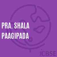 Pra. Shala Paagipada Primary School Logo