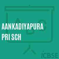Aankadiyapura Pri Sch Primary School Logo