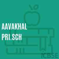 Aavakhal Pri.Sch Middle School Logo