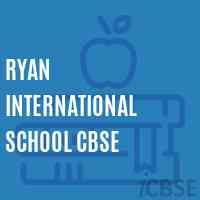 Ryan International School Cbse Logo