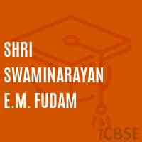Shri Swaminarayan E.M. Fudam Primary School Logo