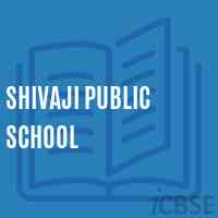Shivaji Public School Logo