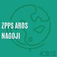 Zpps Aros Nagoji Primary School Logo