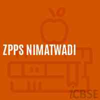 Zpps Nimatwadi Middle School Logo