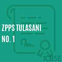 Zpps Tulasani No. 1 Middle School Logo