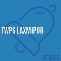 Twps Laxmipur Primary School Logo